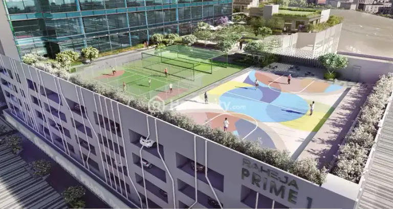 Raheja Prime 1 Image 7