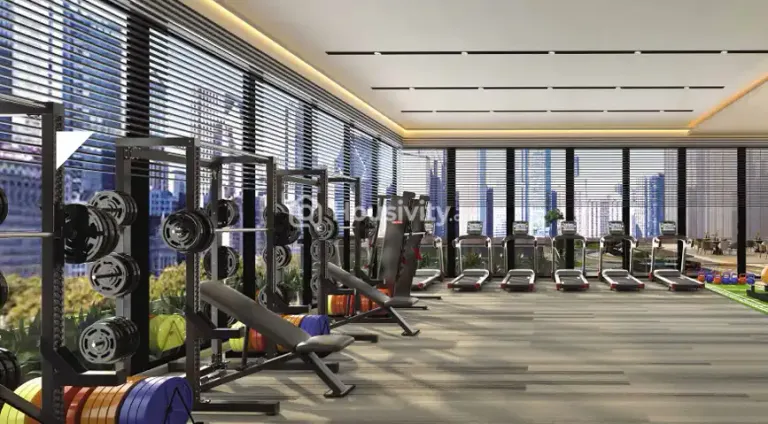 Raheja Prime 1 Image 4