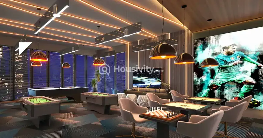 Raheja Prime 1 Image 3