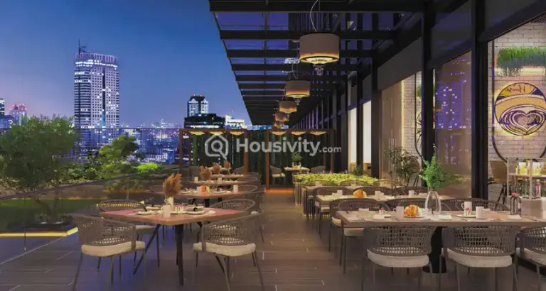 Raheja Prime 1 Image 5