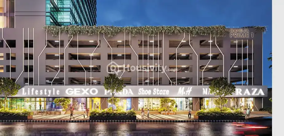 Raheja Prime 1 Image 2