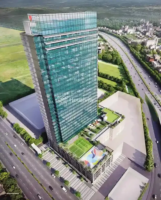 Raheja Prime 1 Image 15