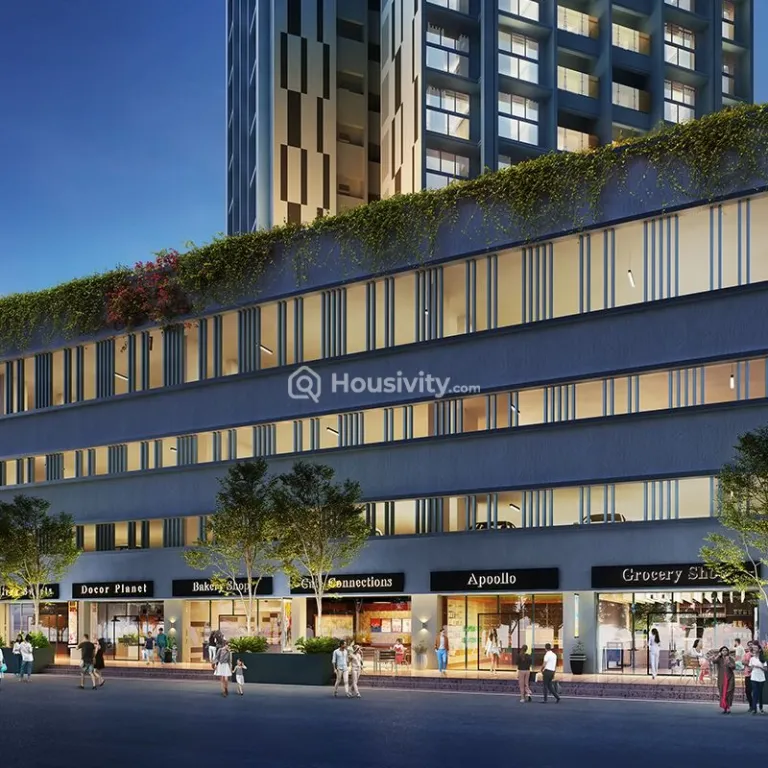 Raheja Solaris 1 Image 5