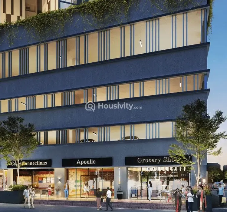 Raheja Solaris 1 Image 2