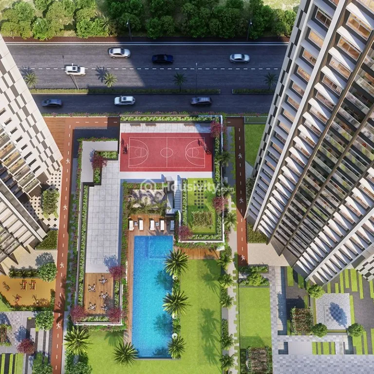 Raheja Solaris 1 Image 4