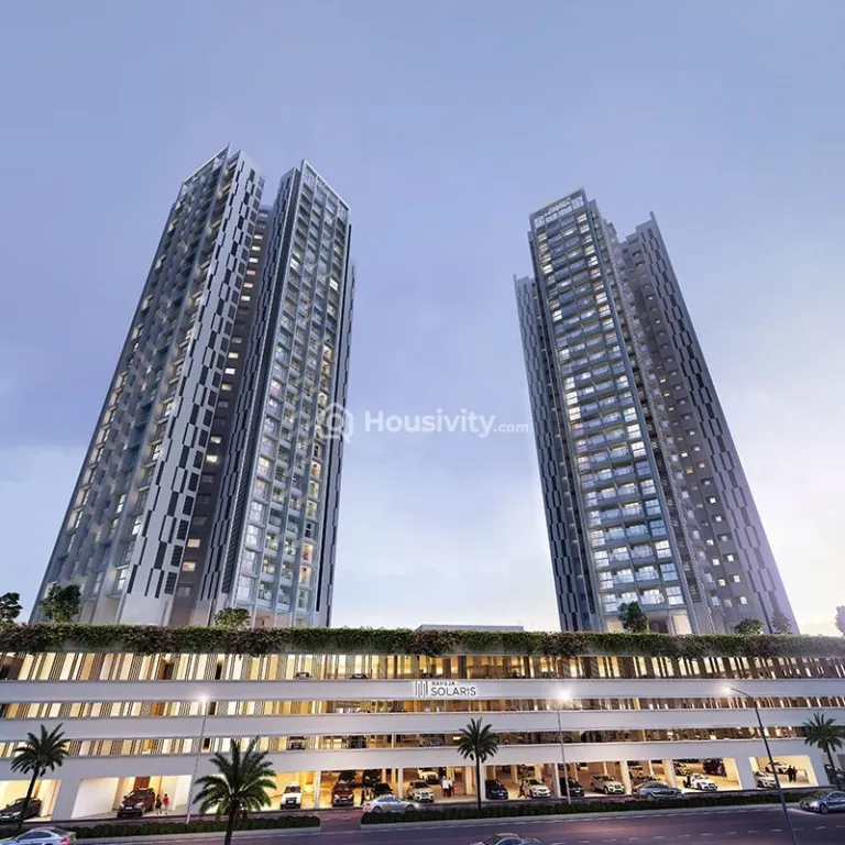 Raheja Solaris 1 Image 1