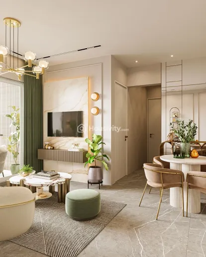 Raheja Solaris 2 Image 7