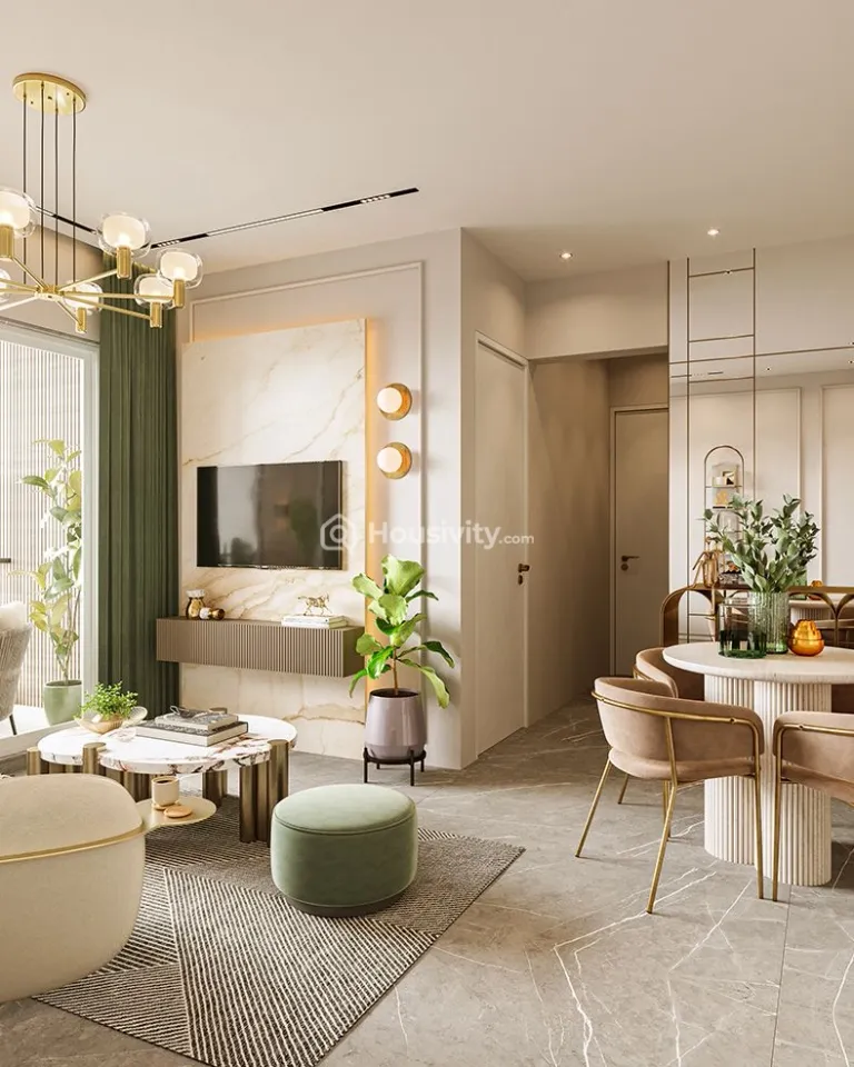 Raheja Solaris 2 Image 7