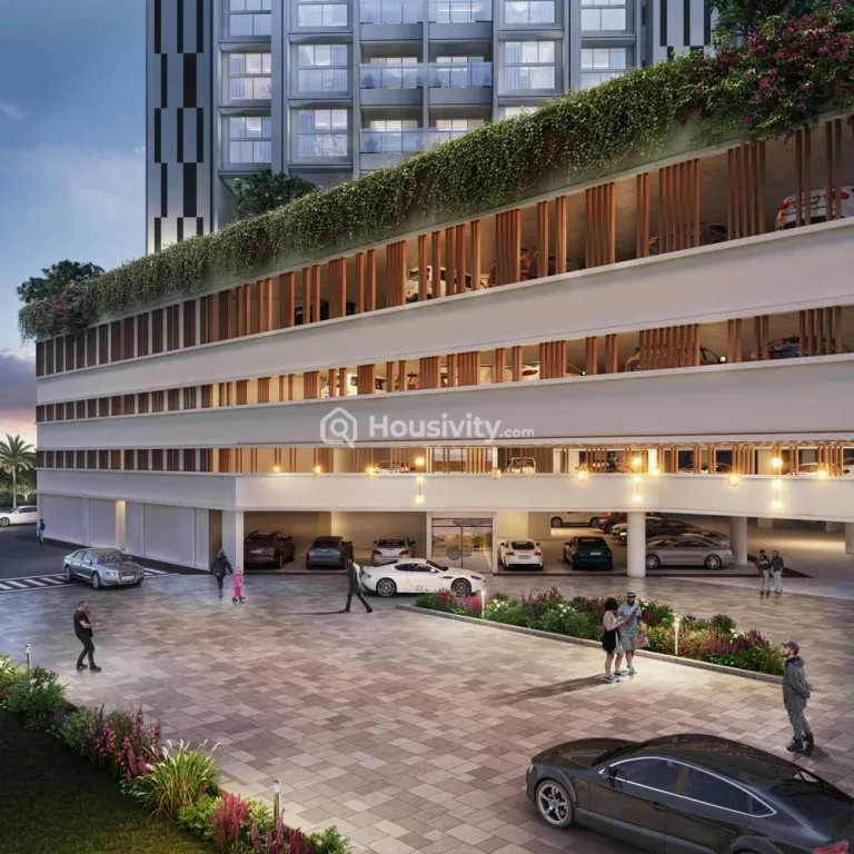 Raheja Solaris 2 Image 2