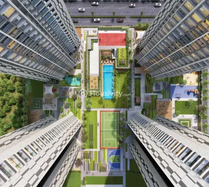 Raheja Solaris 2 Image 3