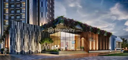 Raheja Solaris 2 Image 4