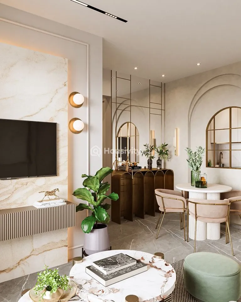 Raheja Solaris 2 Image 8