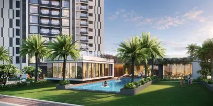 Raheja Solaris 2 Image 1