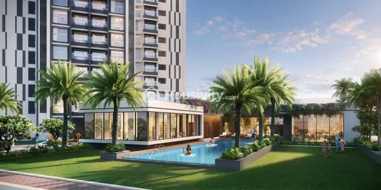 Raheja Solaris 2 Image 1