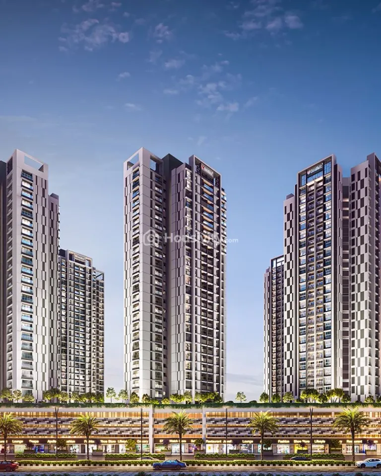 Raheja Solaris 3 Image 9