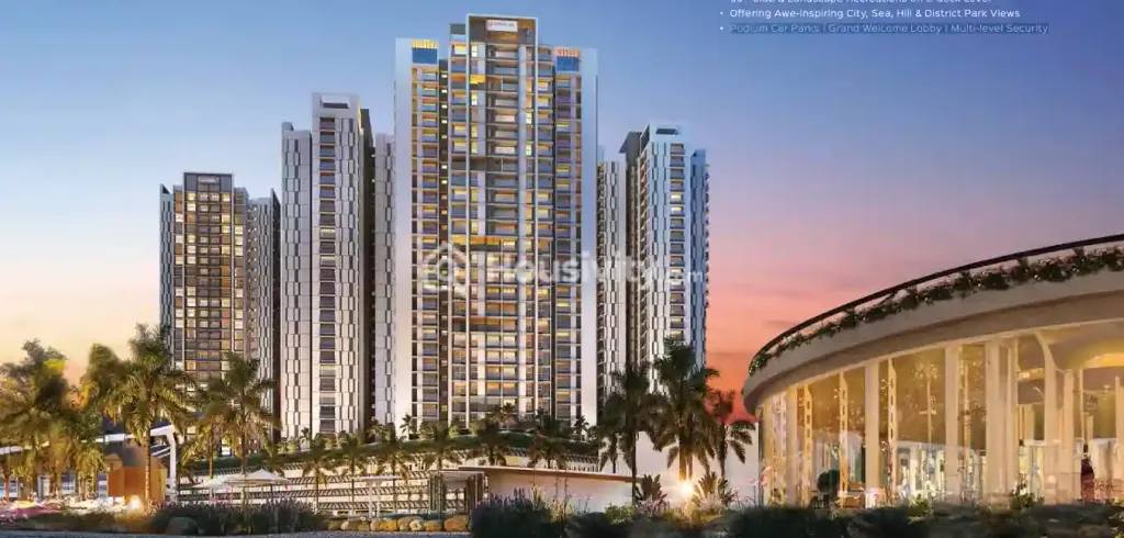 Raheja Solaris 3 Image 3