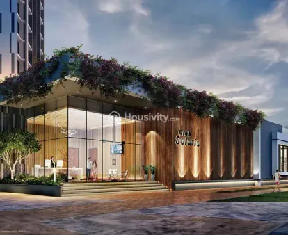 Raheja Solaris 3 Image 2