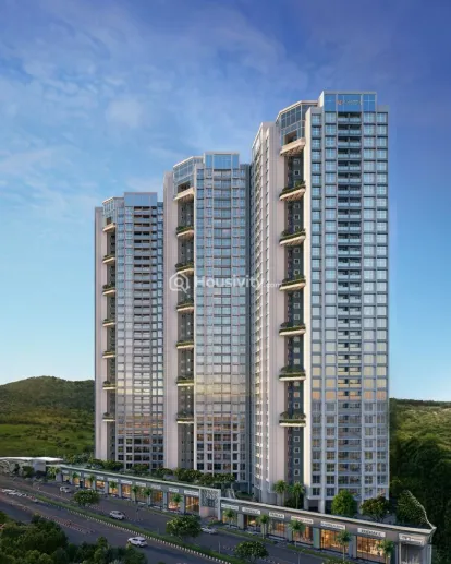 Raheja Lunaris Image 1