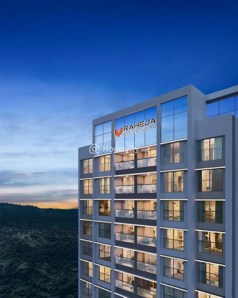 Raheja Lunaris Image 2