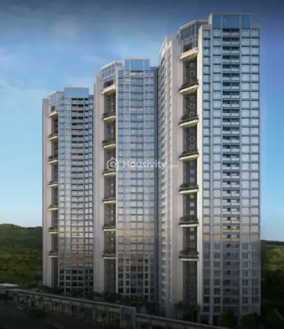 Raheja Lunaris Image 3