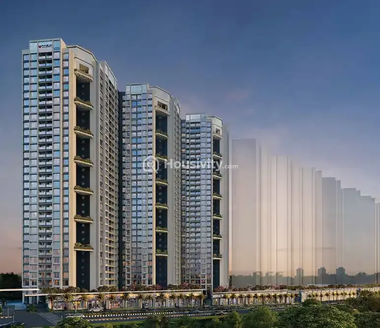 Raheja Lunaris Image 4