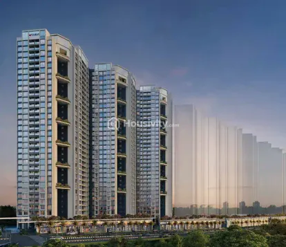 Raheja Lunaris Image 4