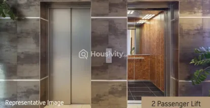 Raheja Tesla Industrial Image 7