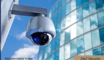 Raheja Tesla Industrial Image 5