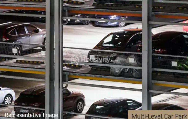 Raheja Tesla Industrial Image 3