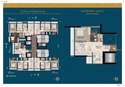 Charkop Orion Heights Brochure Image 7