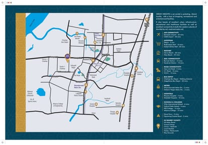 Charkop Orion Heights Brochure Image 5