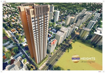 Charkop Orion Heights Brochure Image 6