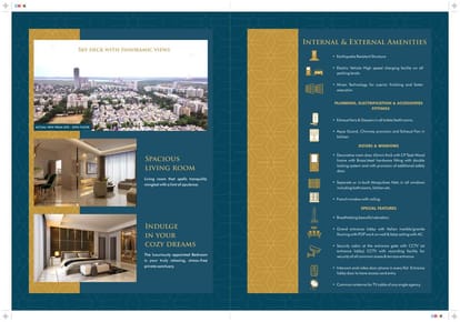 Charkop Orion Heights Brochure Image 4