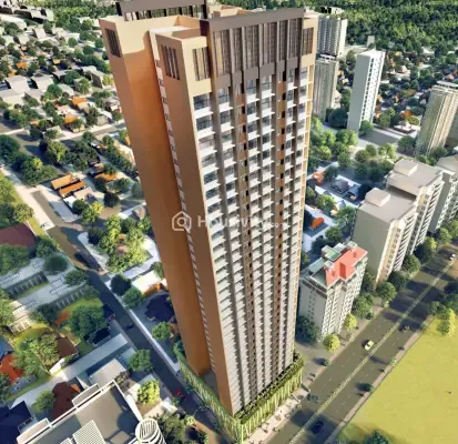 Charkop Orion Heights Image 1