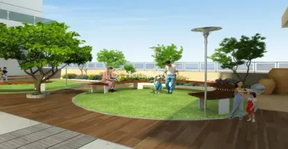 Charkop Orion Heights Image 3