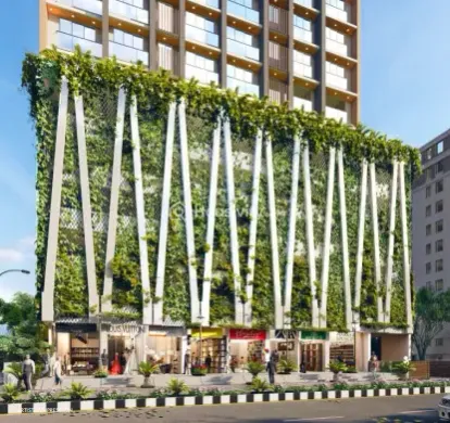 Charkop Orion Heights Image 4