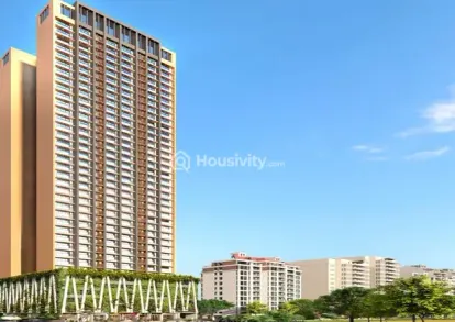 Charkop Orion Heights Image 2