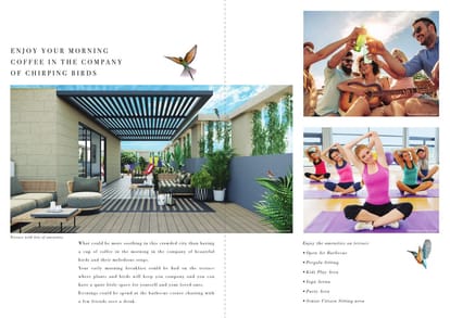 Sri Arthaya Brochure Image 5