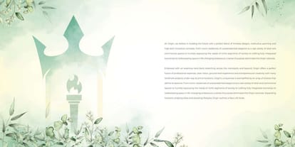 Origin Claremont Brochure Image 23