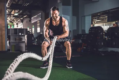 Origin Rock Highland Image 3