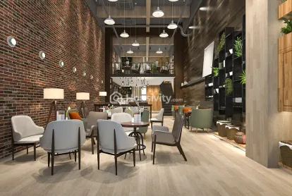 Origin Rock Highland Image 4