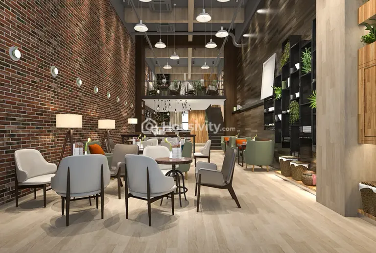 Origin Rock Highland Image 4