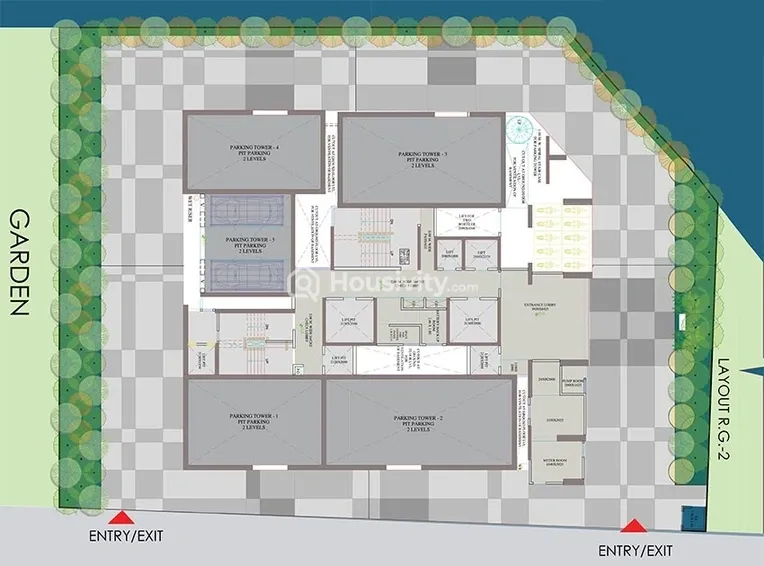 Origin Rock Highland Image 10