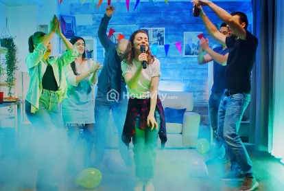 Origin Rock Highland Image 7