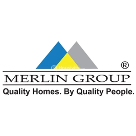 Merlin Group Logo