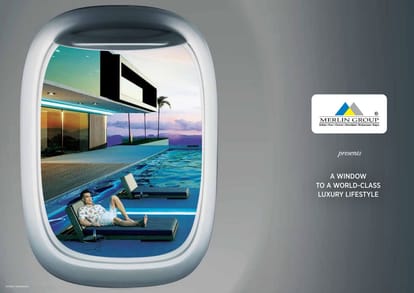 Merlin Ventana Brochure Image 1