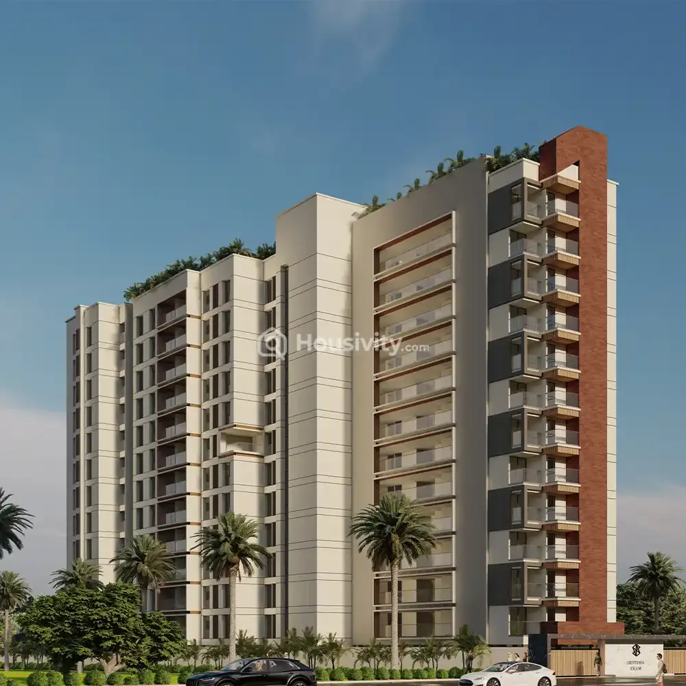 Sentosa Ekam Image 1