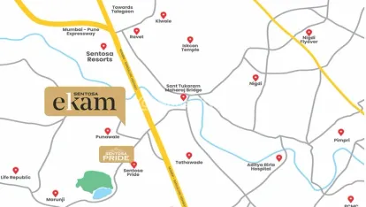 Sentosa Ekam Image 5