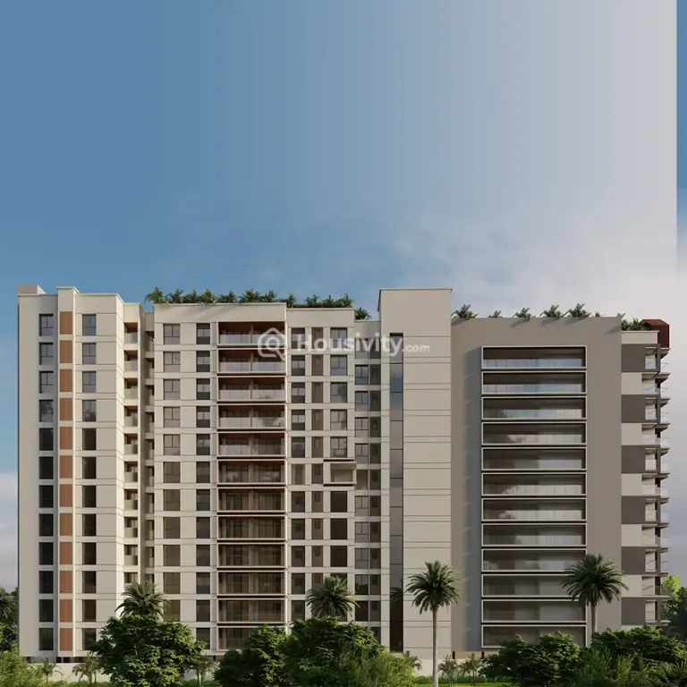 Sentosa Ekam Thumbnail