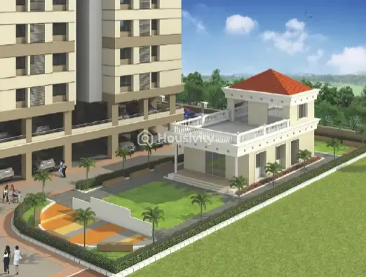 Sunder Sanskruti Phase 4 Image 1